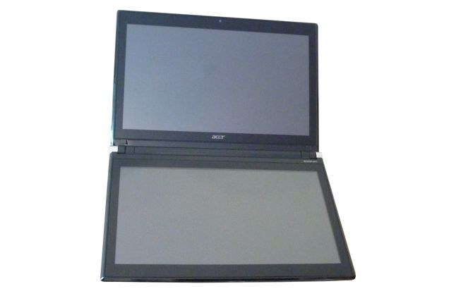Acer Iconia Touchbook