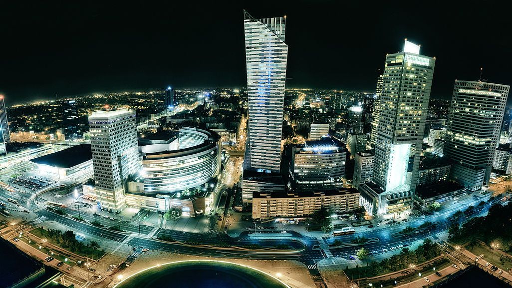 Polska jest w czołówce europejskich krajów, jeśli chodzi o możliwości dla firm i pracowników.