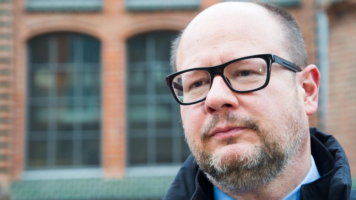 Paweł Adamowicz został prezydentem Gdańska. Wygrał w II turze wyborów samorządowych