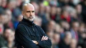 Guardiola zabrał głos ws. swojej przyszłości. Zaskakujące słowa