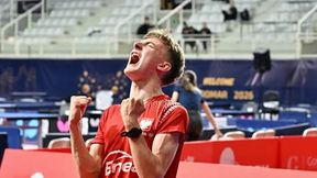 Polski mistrz od najtrudniejszych zadań