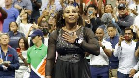 Dominika Pawlik: Nie jesteśmy gotowi na pożegnanie Sereny. Nigdy nie będziemy