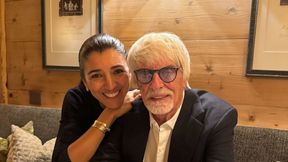 On ma 95 lat, ona 49. Razem wychowują 5-letniego syna