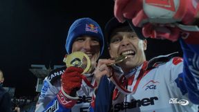 Żużel. PGE Ekstraliga 2020: dekoracja Unii i Stali