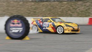 Red Bull Car Park Drift (galeria)