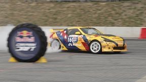 Red Bull Car Park Drift (galeria)