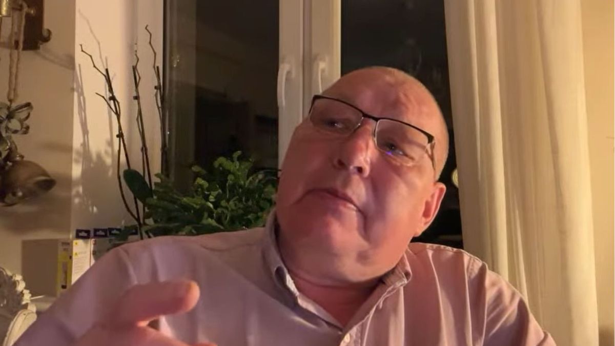 Wizjoner mówi o kolejnej wojnie