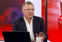 Jacek Kurski w Kanale Zero