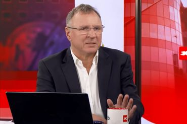 Jacek Kurski w Kanale Zero