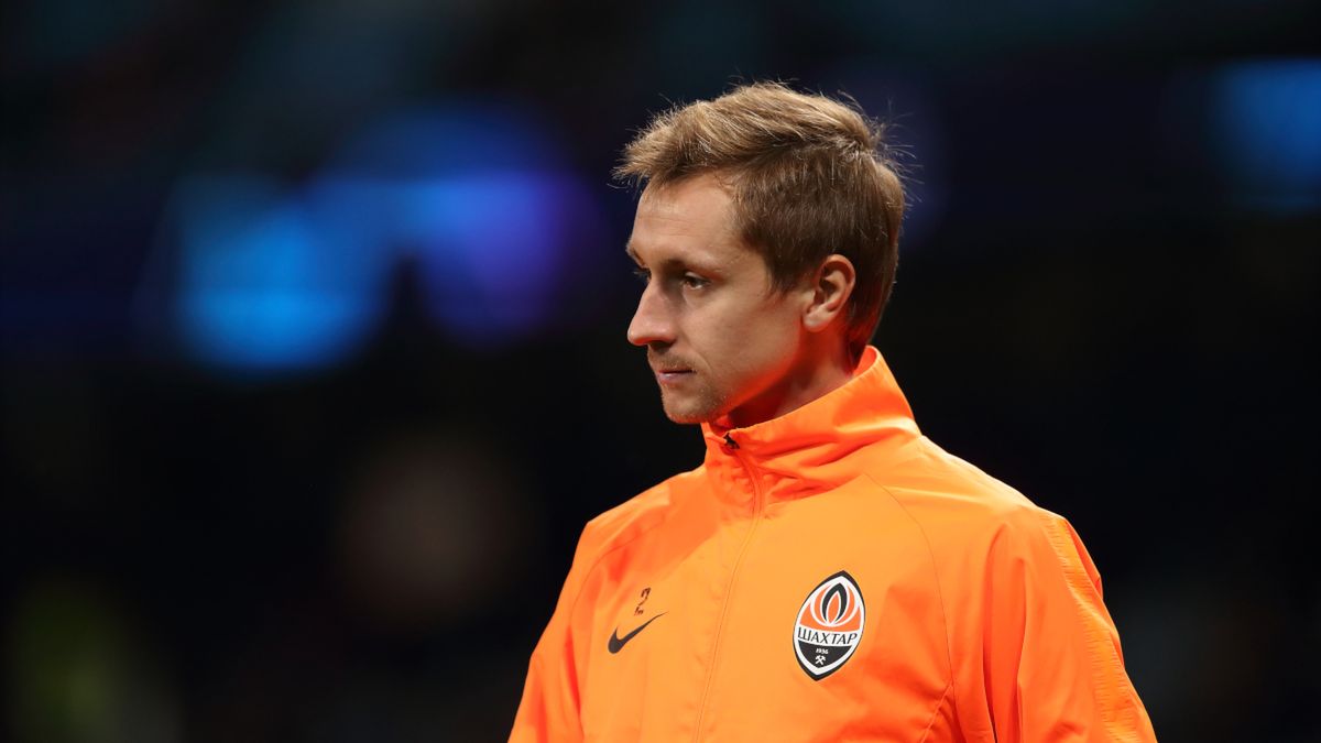 Getty Images / Na zdjęciu: Bohdan Butko