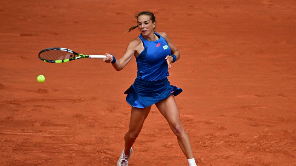 Getty Images / Christian Liewig - Corbis/ / Na zdjęciu: Lucia Bronzeeti