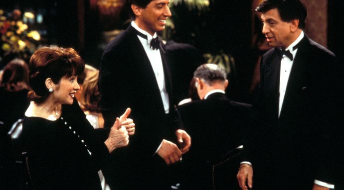 Wszyscy kochają Raymonda