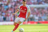 Piłka nożna: Liga angielska - mecz: Leicester City FC - Arsenal FC