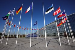 Ile państw jest w NATO? 4 kwietnia sojusz się powiększył