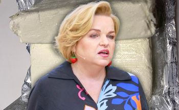 Kupujemy zamiast sera. Sprawdziła skład. "Zdechnę"