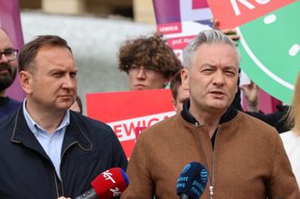 Lewica zapowiada walkę. "Koniec z darmowymi stażami i praktykami"