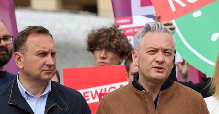 Lewica zapowiada walkę. "Koniec z darmowymi stażami i praktykami"