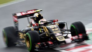 Pastor Maldonado powróci do stawki F1 w sezonie 2017?