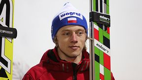 Nie ma pewniaków. Taka jest natura sportu - rozmowa z Dawidem Kubackim, polskim skoczkiem narciarskim