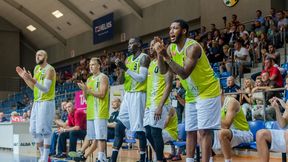 Silne miasto Dąbrowa Górnicza. MKS rozgromił Trefla!