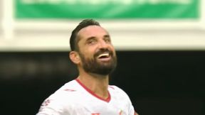 Mecz legend Polska - Włochy. Oto końcowy wynik