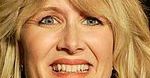 Laura Dern rozwodzi się z Benem Harperem