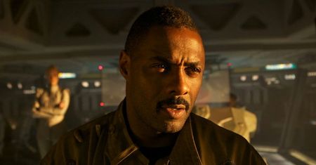 Idris Elba znów Lutherem