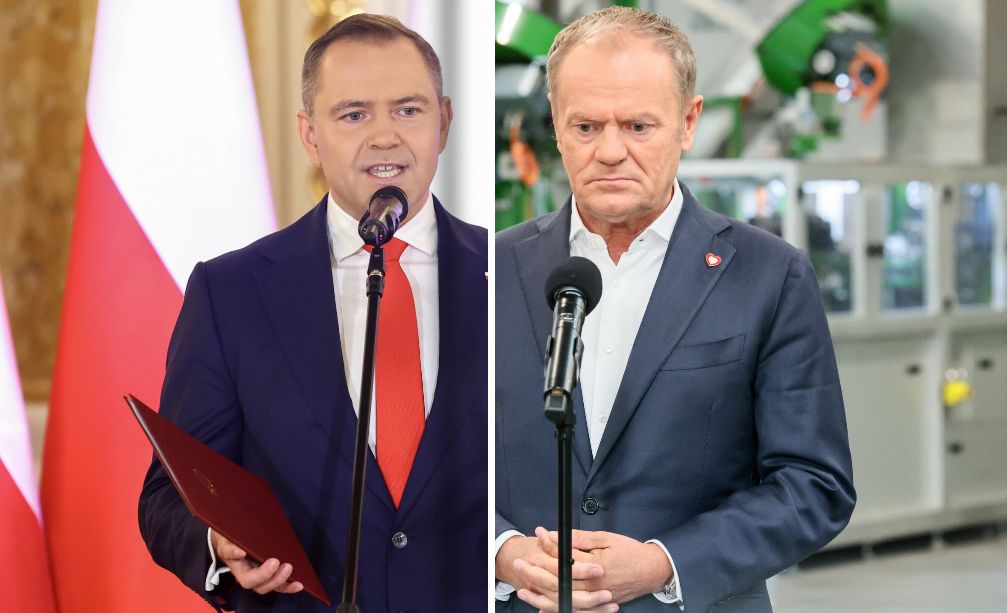 Prezydent może chcieć toczyć z rządem rozgrywkę o budżet