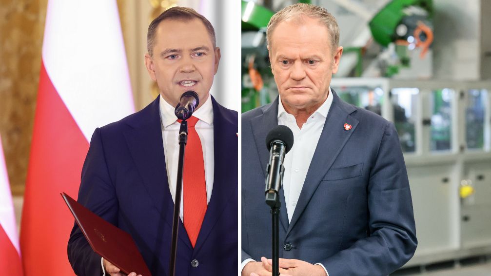 Prezydent może chcieć toczyć z rządem rozgrywkę o budżet