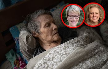 Skończyłeś 60 lat? Tyle powinieneś spać. "Powiązane z najlepszym stanem zdrowia"