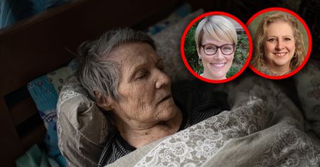 Skończyłeś 60 lat? Tyle powinieneś spać. "Powiązane z najlepszym stanem zdrowia"