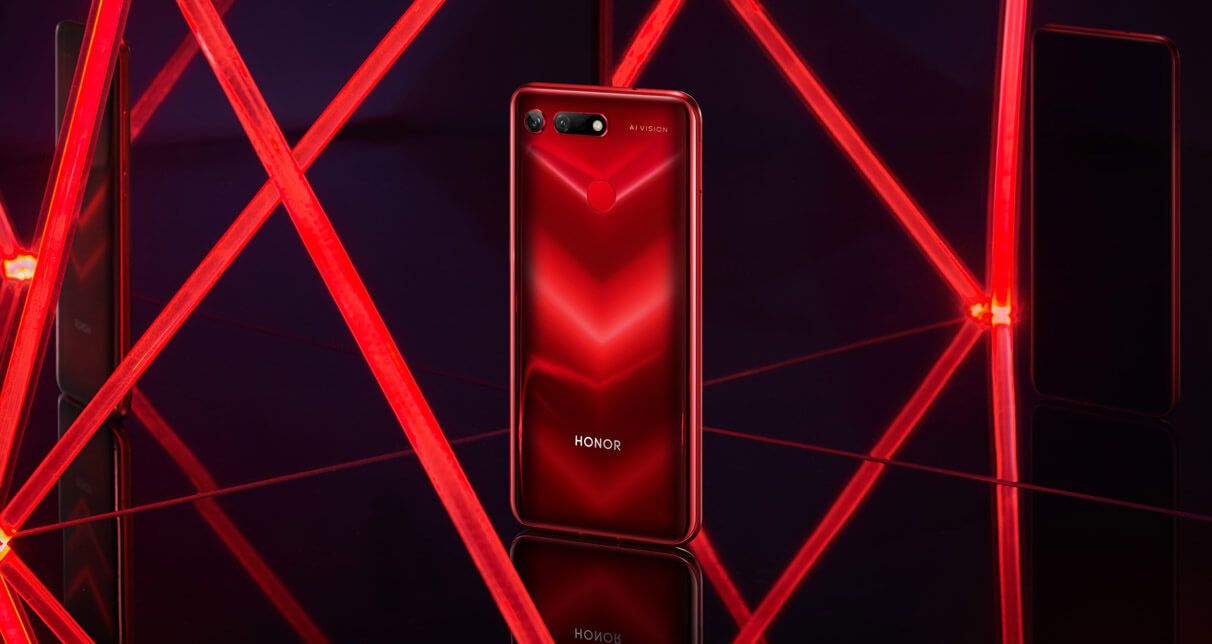 Telefon z dobrym aparatem. Honor pokazuje, co to tak naprawdę znaczy 2