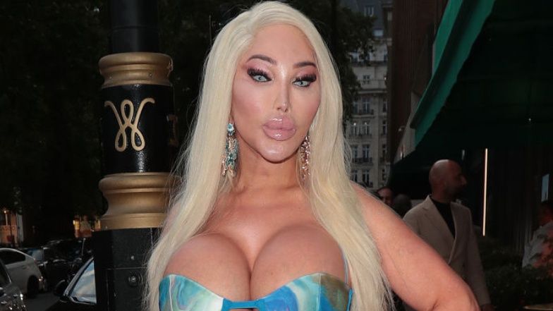 Jessica Alves o swojej orientacji seksualnej