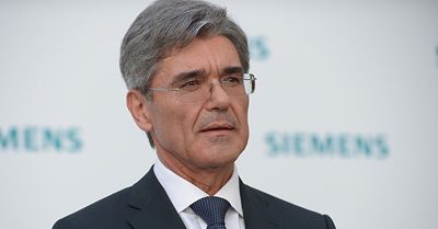 Siemens likwiduje 15 tysięcy miejsc pracy