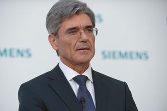 Siemens likwiduje 15 tysięcy miejsc pracy