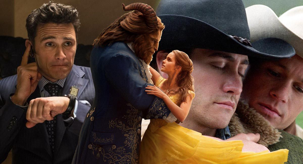 Filmy, których nie chciały pokazywać kina