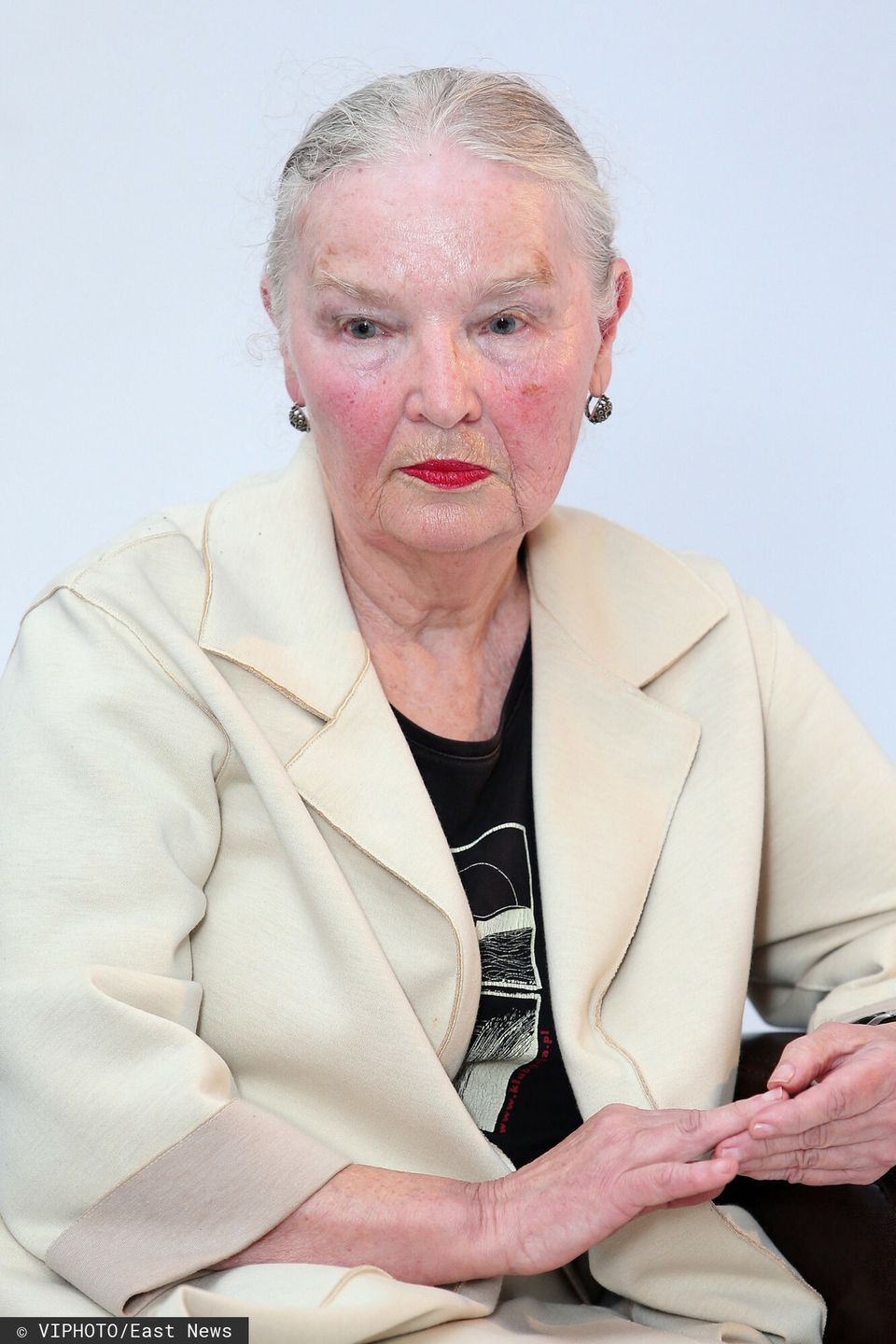 Jadwiga Staniszkis