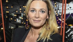 Zniknęła z pracy. Pokazała zdjęcie ze szpitala