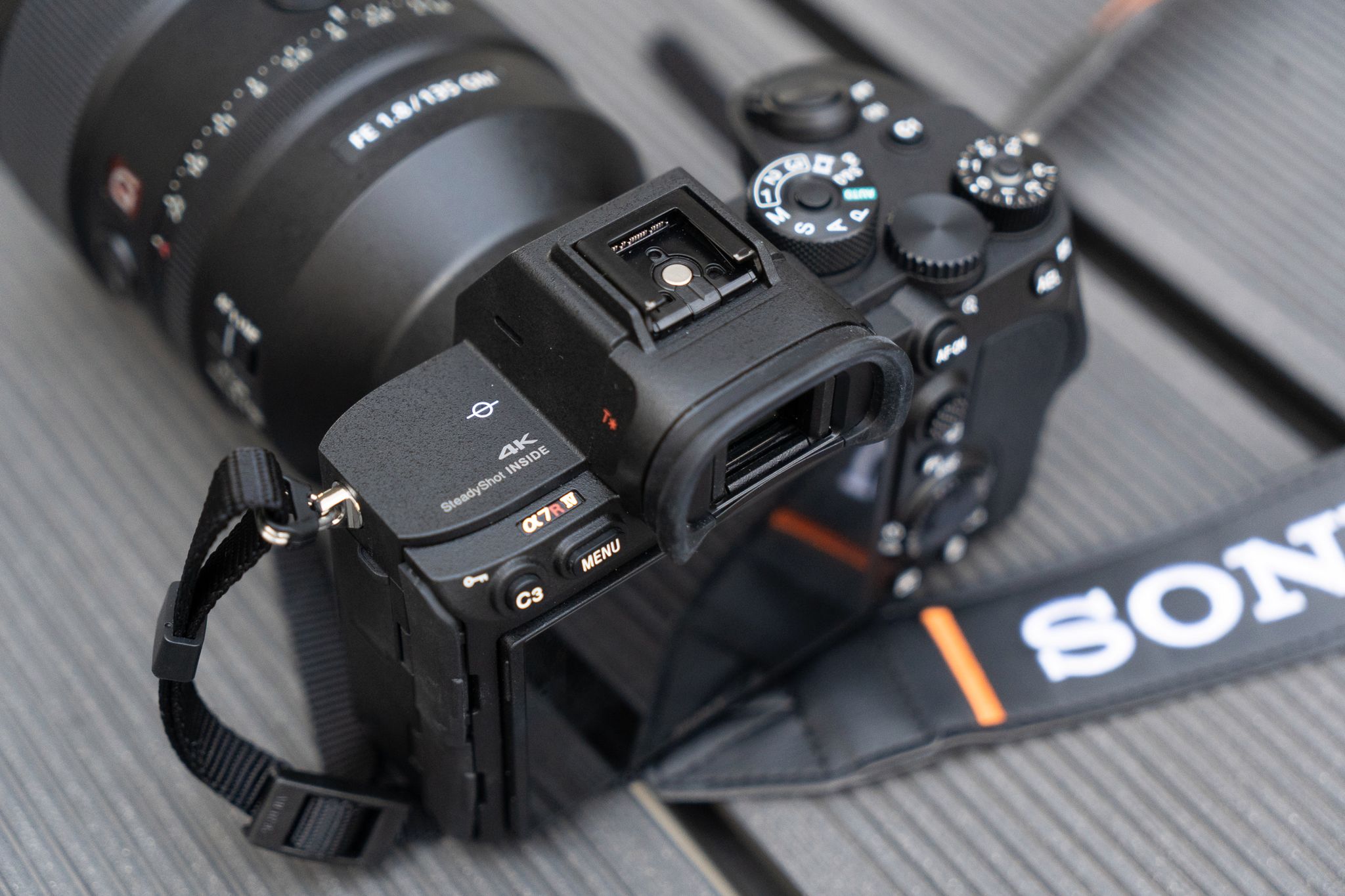 Sony A7R IV - bestia zamknięta w niewielkim korpusie [test] 8