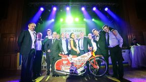 Na VIII Balu Charytatywnym Stali Gorzów uzbierano 236 125 zł