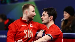 Ależ to była walka. Najpierw wymiana ciosów, potem dogrywka