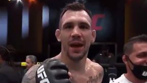 MMA. UFC 259: Błachowicz vs Adesanya. Pogromca Polaka zatrzymany