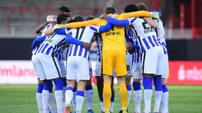 Koronawirus spowoduje spadek klubu Krzysztofa Piątka do II ligi? "To pogarsza wiele kluczowych parametrów"