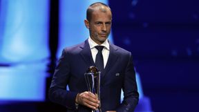 Nie ma dyskusji. UEFA stanęła po stronie Rosji