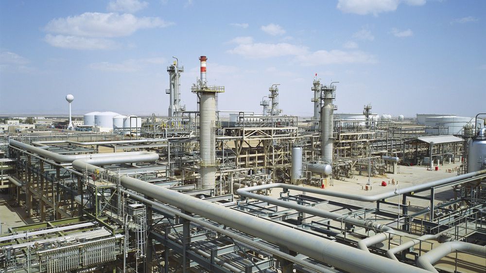 Saudi Aramco ogłosiło nominacje pięciu nowych członków zarządu spółki