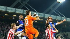 Cracovia - Zawisza Bydgoszcz 1:0