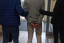 Białołęka. Nieuczciwi kurierzy zatrzymani