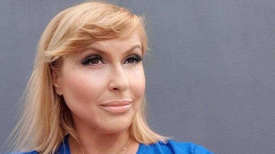Katarzyna Skrzynecka o sytuacji na Ukrainie 