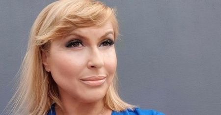 Katarzyna Skrzynecka o sytuacji na Ukrainie. "Czasem wolałoby się nie oglądać wiadomości, by nie płakać"