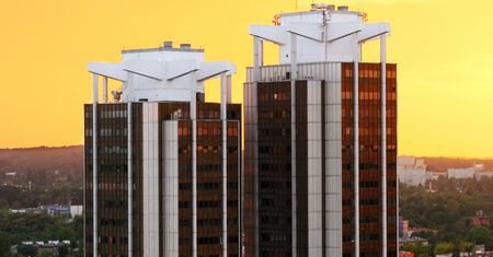 Nowy zarząd Węglokoksu rozpoczął pracę